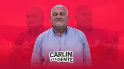 Carlín and the People | Pachamanga Anniversary 🎌