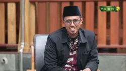 Full MUSLIM INSPIRATIF - Departing for Umrah with SAFARINDO ALBAROKAH