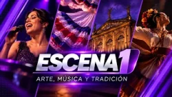 Elsa Castro, Folk Dance, and Theater: The Best of Escena 1 | Primero Noticias