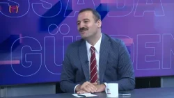 EDESSA'DA GÜNDEM
