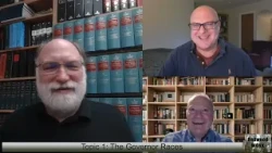Redwood Wonk:  October 21, 2026