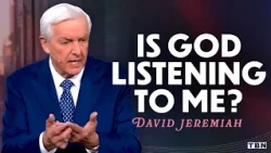 How to Have Stronger Prayers and a DEEPER Connection to God | David Jeremiah