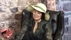 "Ea Mama & El Tata.." - Raisa Ciurei