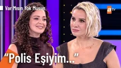 Gülşah ve ailesini yakından tanıyoruz...✨😍 - Var Mısın Yok Musun 42. Bölüm @VarMısınYokMusunatv
