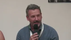 Actualidad | Encuentro de Jóvenes Rocieros 2026 - Charla Los traslados de la Virgen