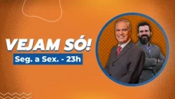 Vejam Só - 10/14/2026