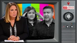 'Retro' Caso Cerrado: ¡Soy la vergüenza de mi familia! | Telemundo