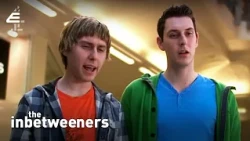 20 minutes of Neil & Jay being the most iconic Inbetweeners duo