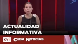 Cuba News II (July 28, 2026)