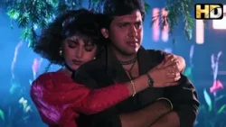 तुम जैसे भी हो सिर्फ मेरे हो❤️| Govinda Sonam Superhit Romantic Scene - Full HD - Raiszaada