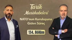 Mehmed Fatih Can ve Abdülaziz Aygün ile Tarih Musâhabeleri 134. Bölüm - 29 Ağustos 2026