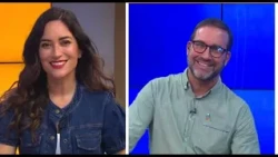 ATV Noticias Edición Matinal: Programa del viernes 11 de septiembre del 2026