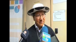 Saraguro Is Among the Cantons Whose Authorities Submitted a Contingency Plan
