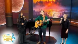 My Redeemer Is Faithful And True | Immovable