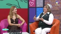 IMSS Interview / Breast Cancer