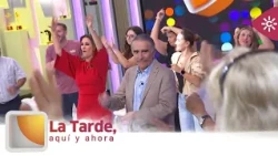 La tarde, aquí y ahora | Viernes 2 de Octubre