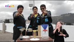 Misión Ciencia - Estación Metereológica - Cap 11 (ILSEC)