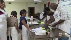 $46,000 CHI grant helps North Omaha community garden grow nutrition education programs