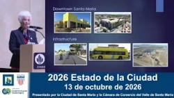 2026 State of the City - City of Santa Maria
