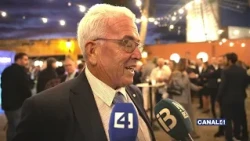 Creu Roja rep el Premi Lluminosa 2026 de ASINEM per la seva labor d'inserció laboral