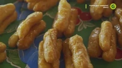 Towns to Devour. Mexico S2 | elGourmet