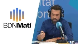 BDN Matí 14 de setembre de 2026