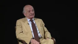 Period Profiles: Carlos Caballero Martín - The History of the Club del Orden
