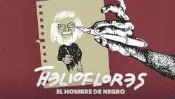 Helioflores: The Man in Black | Promo