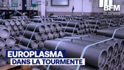 Forges de Tarbes: Europlasma faces criminal investigation