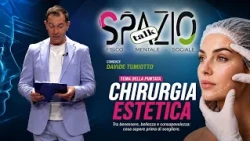 BEAUTY, WORK, AND WELLNESS: DISCUSSED ON SPAZIO TALK