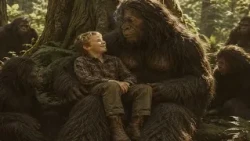 BIGFOOT: A HUMBOLDT STORY (PART 1)