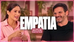 Dr. Rosana Alves explains to Ilan Kriger how to transform relationships | Emotion and REACTION S2...