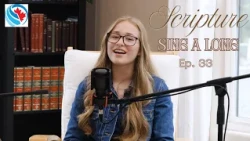 Scripture Sing-a-Long - Elijah Runs and Jesus Comes