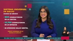 August 25 News with Berenice Rodríguez | Capital Report