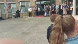 King's Day 2026 from Hardinxveld-Giessendam