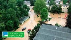 Cultural Heritage: Lawmakers debate the impacts of climate change - 07/09/2026