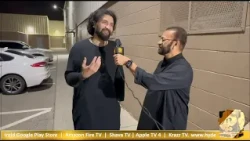 Jhoola Shahzada Ali Asghar (as)  Host: Farrukh Abbas | Bab Ul Hawaij Islamic Centre of Mississauga