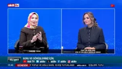 Family Time - Yasemin Turan, Esra Akın - Ethical and Moral Values - 10/24/2026
