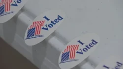 Polls open for early voting across South Carolina | WSOC-TV