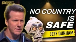 Jeff Dunham & Achmed Take Over the World! | Comedy Compilation