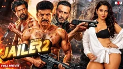 New Superhit South Action Thriller Movie - Hindi Dubbed Full HD - Shiva Rajkumar - Rustum