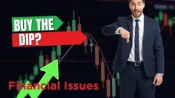 Markets Drop: Is This a Buy-the-Dip Moment?                                         Financial Issues