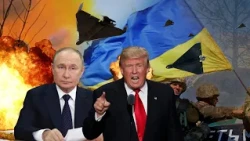 Rreziku Putin! Aktivizon armët bërthamore? Alarmi global! Pas Ukrainës...