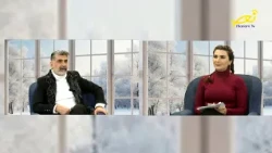 مقدّمة عالموعد On time مع جورج معلولي وسيدة سعادة