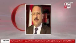 WATCH || Dr. Qassim Labuza offers condolences to Sheikh Ahmed Hussein Al-Azizi on the passing of ...