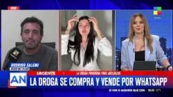 🔴 EL DRAMA DE SOFI "LA REINI": CASI LA MATA UNA INYECCIÓN PARA ADELGAZAR