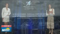 Miss Universe and WAPA Media Announce Date for 75th Anniversary Edition in Puerto Rico