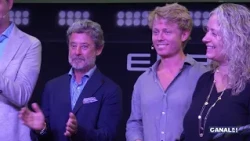 Así es el nuevo concesionario Movento - EBRO en Mallorca | Presentación oficial desde Canal 4 TV