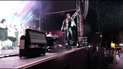 Zach Zoya - Hommage à Jean Leloup