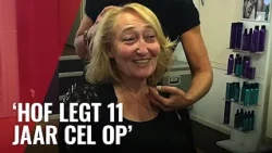 Partner vermoorde Susanna Boon in hoger beroep wél veroordeeld